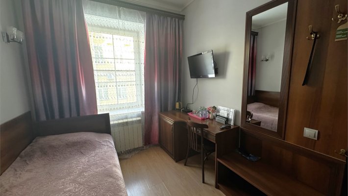 Single room