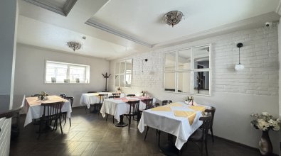 Cafe